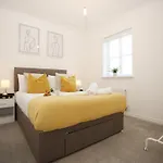 Western Court By N And N Stays, 4 Bedroom House In With Private Parking, Great Location For Contractors, Corporate And Families Visiting The Area, Long Term Welcomed * Бристоль