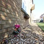 Дом отдыха Western Court By N And N Stays, 4 Bedroom House In With Private Parking, Great Location For Contractors, Corporate And Families Visiting The Area, Long Term Welcomed Бристоль